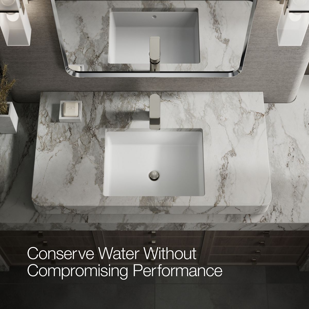 18457-parallel-single-handle-bathroom-sink-faucet-1-2-gpm-67.jpg Parallel® Single-handle bathroom sink faucet, 1.2 gpm