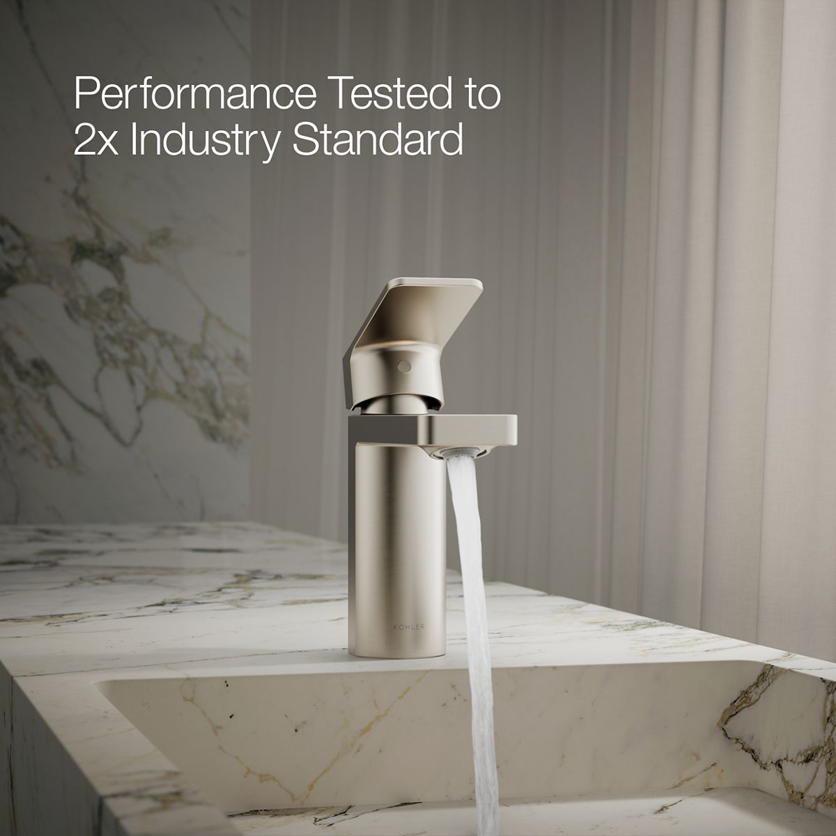 18457-parallel-single-handle-bathroom-sink-faucet-1-2-gpm-71.jpg Parallel® Single-handle bathroom sink faucet, 1.2 gpm