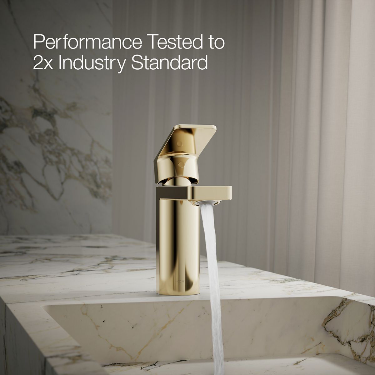 18457-parallel-single-handle-bathroom-sink-faucet-1-2-gpm-75.jpg Parallel® Single-handle bathroom sink faucet, 1.2 gpm