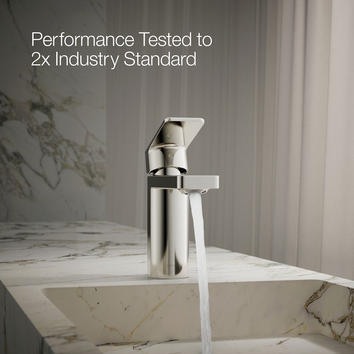 18457-parallel-single-handle-bathroom-sink-faucet-1-2-gpm-76.jpg Parallel® Single-handle bathroom sink faucet, 1.2 gpm