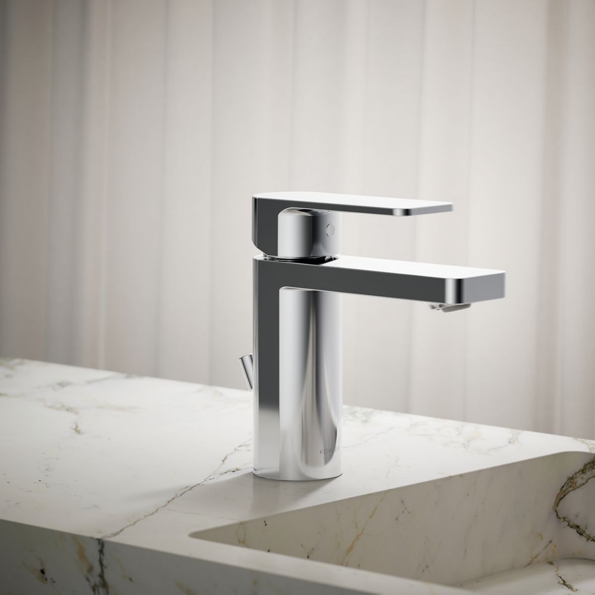 18457-parallel-single-handle-bathroom-sink-faucet-1-2-gpm-9.jpg Parallel® Single-handle bathroom sink faucet, 1.2 gpm