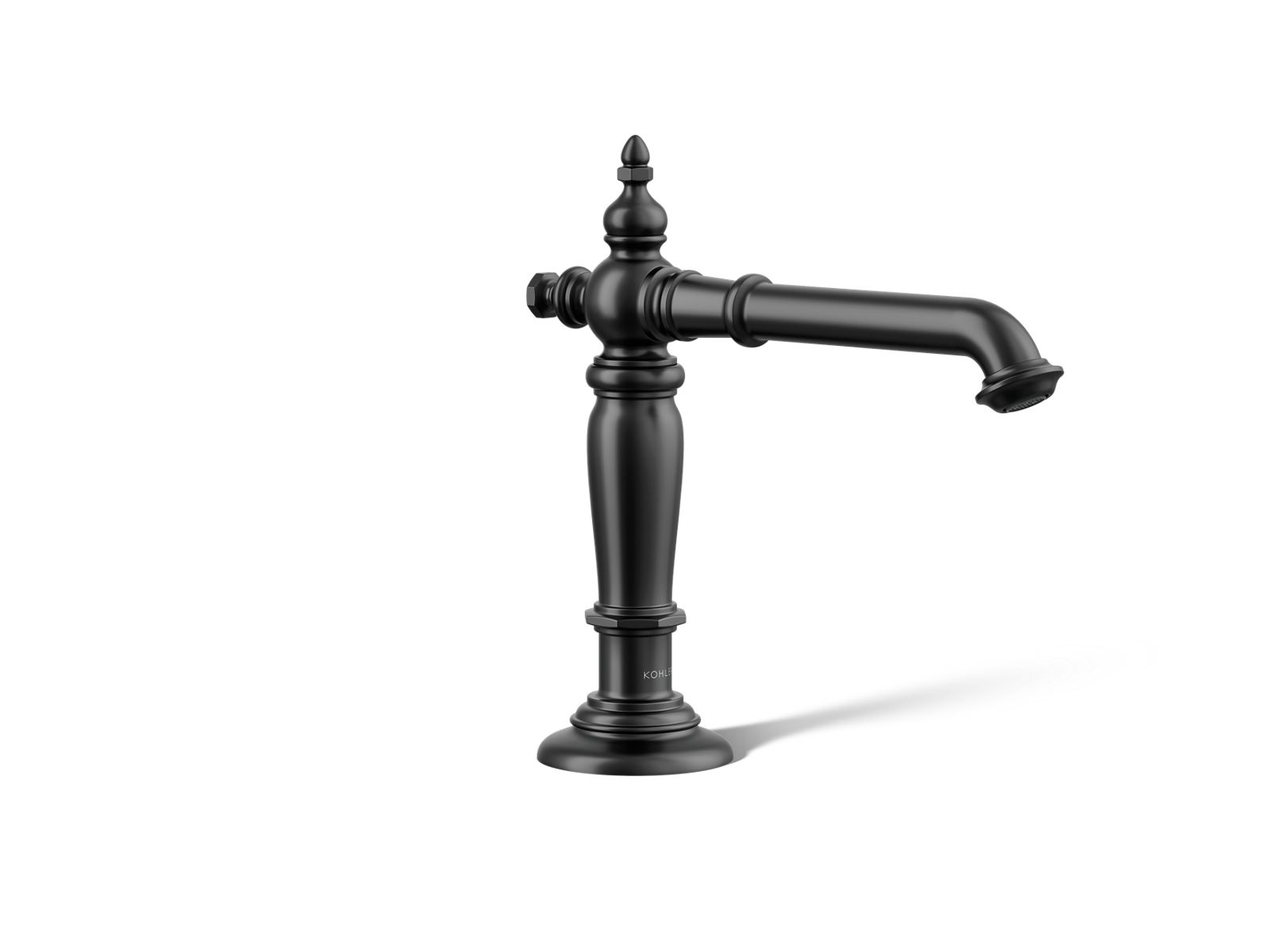 18466-artifacts-bathroom-sink-faucet-spout-with-column-design-1-2-gpm-10.jpg Artifacts® Bathroom sink faucet spout with Column design, 1.2 gpm