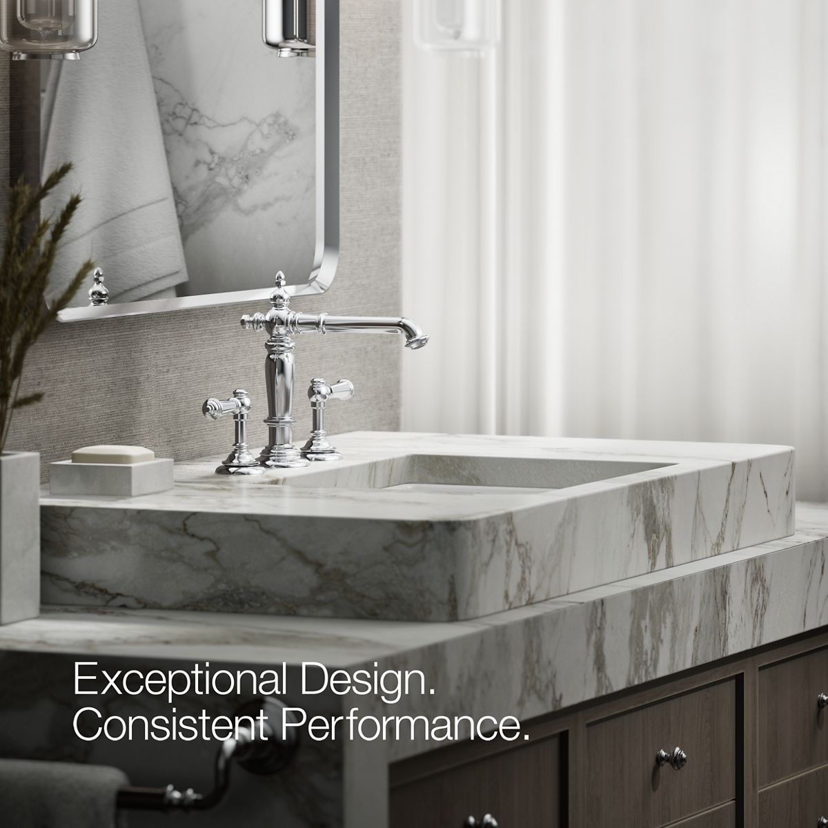 18466-artifacts-bathroom-sink-faucet-spout-with-column-design-1-2-gpm-27.jpg Artifacts® Bathroom sink faucet spout with Column design, 1.2 gpm
