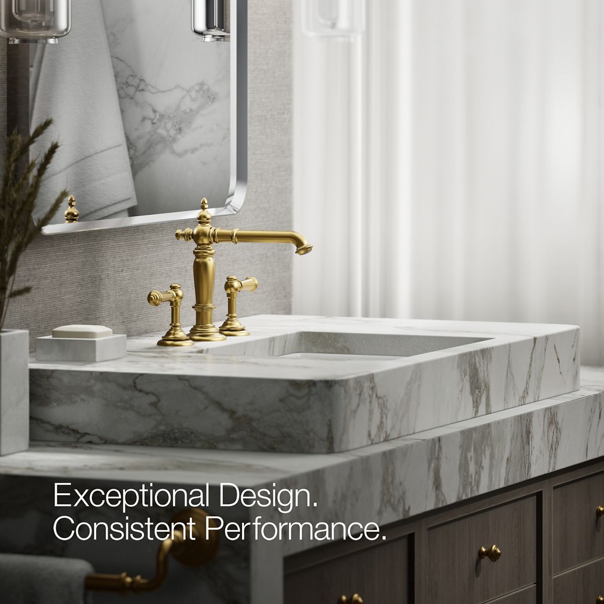 18466-artifacts-bathroom-sink-faucet-spout-with-column-design-1-2-gpm-29.jpg Artifacts® Bathroom sink faucet spout with Column design, 1.2 gpm