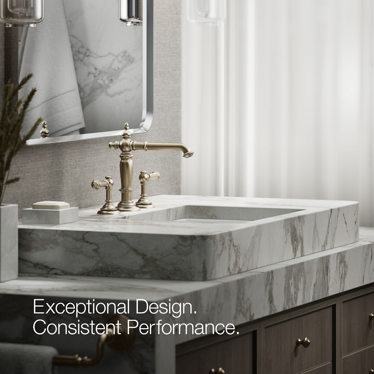 18466-artifacts-bathroom-sink-faucet-spout-with-column-design-1-2-gpm-30.jpg Artifacts® Bathroom sink faucet spout with Column design, 1.2 gpm