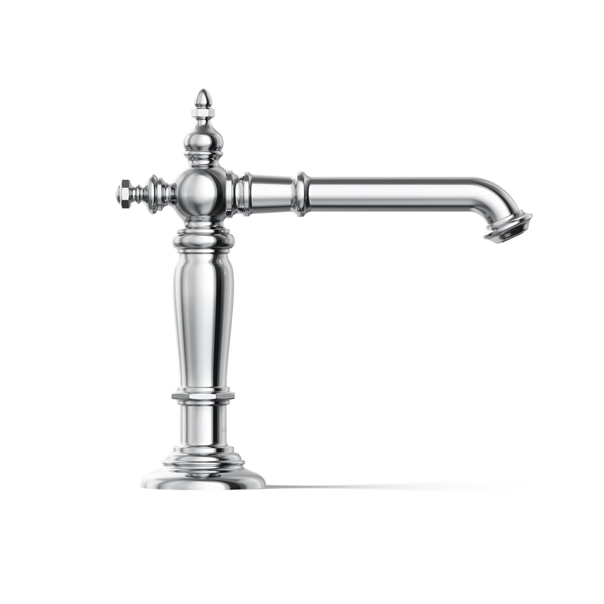 18466-artifacts-bathroom-sink-faucet-spout-with-column-design-1-2-gpm-37.jpg Artifacts® Bathroom sink faucet spout with Column design, 1.2 gpm