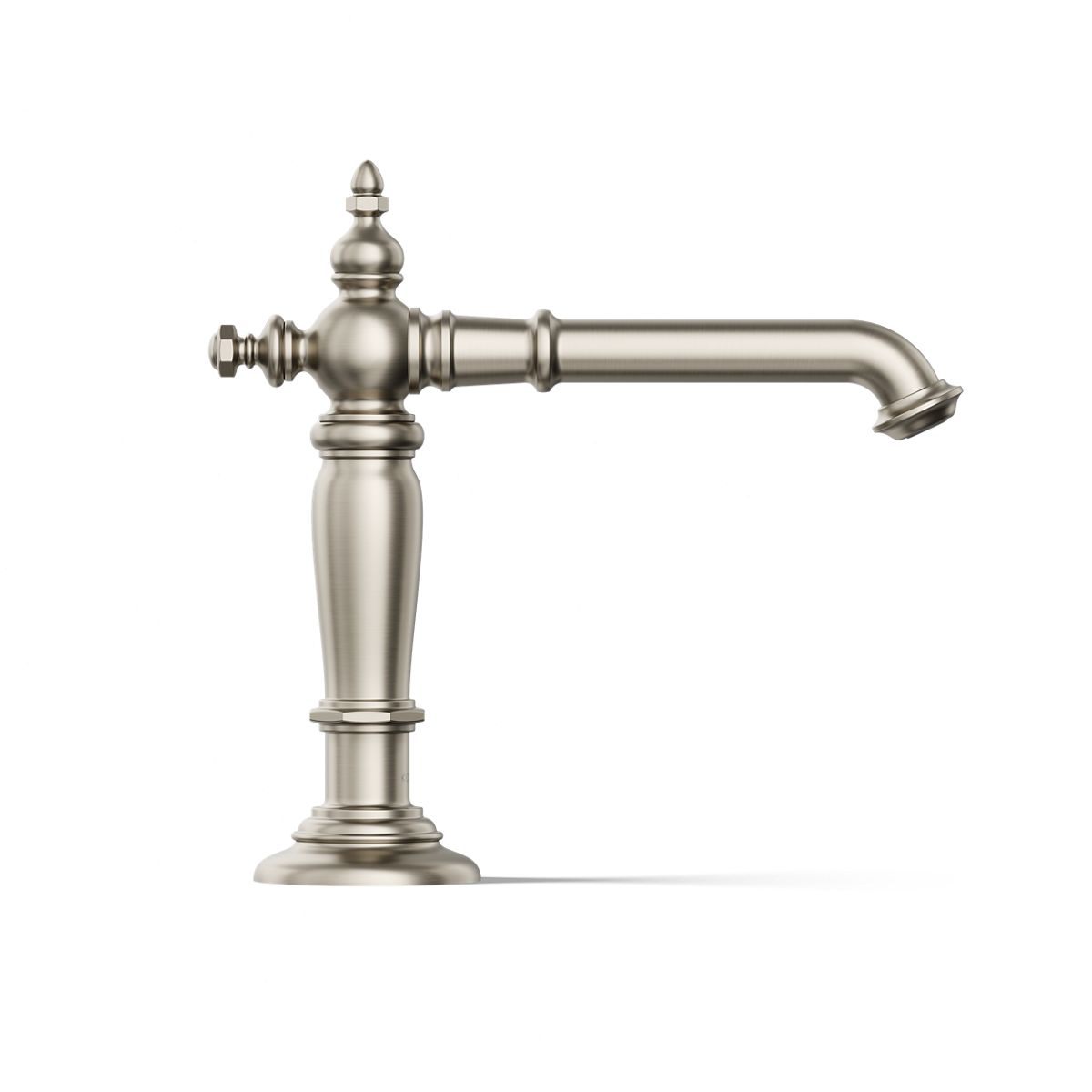 18466-artifacts-bathroom-sink-faucet-spout-with-column-design-1-2-gpm-38.jpg Artifacts® Bathroom sink faucet spout with Column design, 1.2 gpm