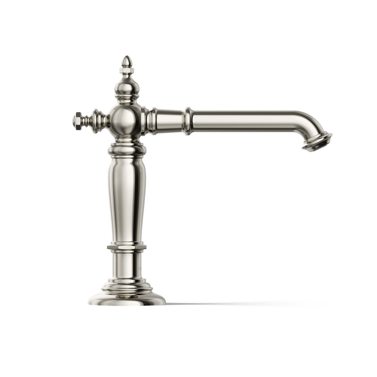18466-artifacts-bathroom-sink-faucet-spout-with-column-design-1-2-gpm-41.jpg Artifacts® Bathroom sink faucet spout with Column design, 1.2 gpm