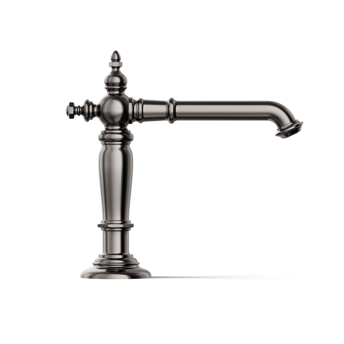 18466-artifacts-bathroom-sink-faucet-spout-with-column-design-1-2-gpm-42.jpg Artifacts® Bathroom sink faucet spout with Column design, 1.2 gpm