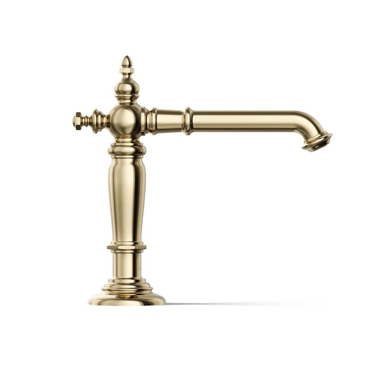 18466-artifacts-bathroom-sink-faucet-spout-with-column-design-1-2-gpm-43.jpg Artifacts® Bathroom sink faucet spout with Column design, 1.2 gpm
