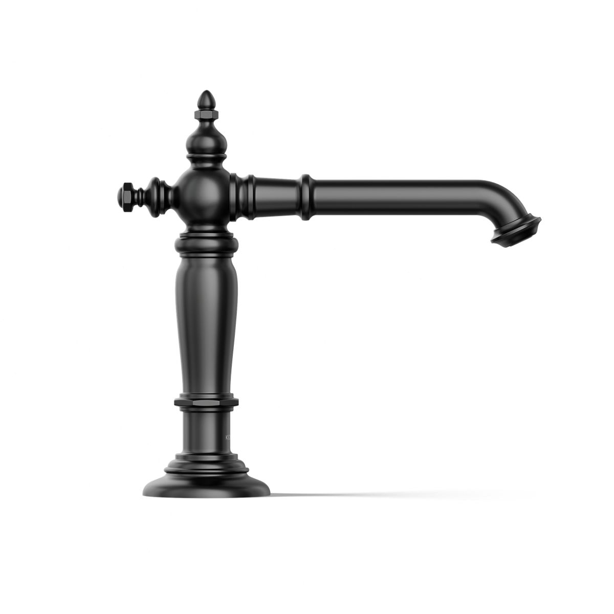 18466-artifacts-bathroom-sink-faucet-spout-with-column-design-1-2-gpm-44.jpg Artifacts® Bathroom sink faucet spout with Column design, 1.2 gpm
