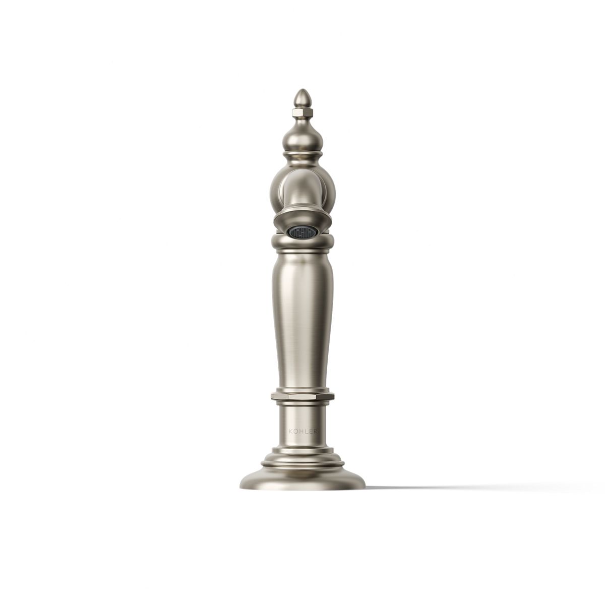 18466-artifacts-bathroom-sink-faucet-spout-with-column-design-1-2-gpm-46.jpg Artifacts® Bathroom sink faucet spout with Column design, 1.2 gpm