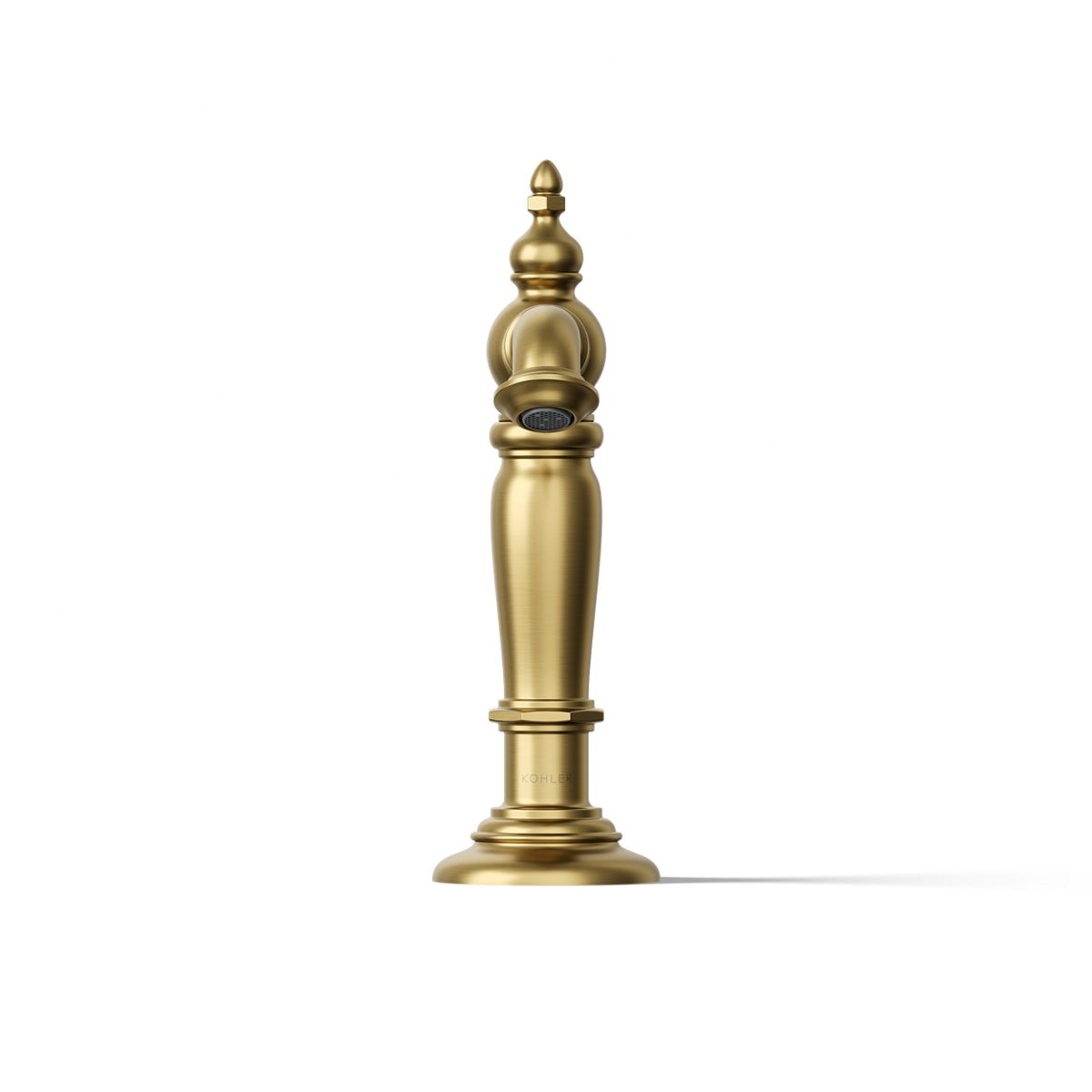 18466-artifacts-bathroom-sink-faucet-spout-with-column-design-1-2-gpm-47.jpg Artifacts® Bathroom sink faucet spout with Column design, 1.2 gpm