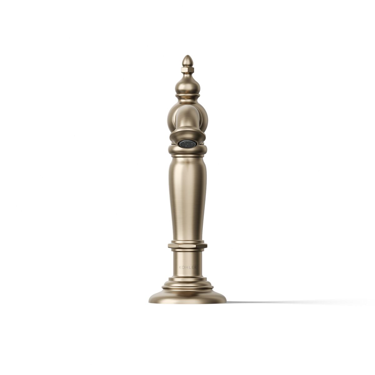 18466-artifacts-bathroom-sink-faucet-spout-with-column-design-1-2-gpm-48.jpg Artifacts® Bathroom sink faucet spout with Column design, 1.2 gpm