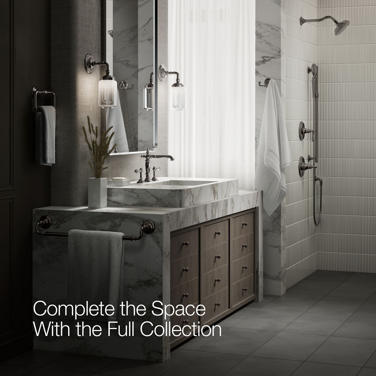18466-artifacts-bathroom-sink-faucet-spout-with-column-design-1-2-gpm-58.jpg Artifacts® Bathroom sink faucet spout with Column design, 1.2 gpm
