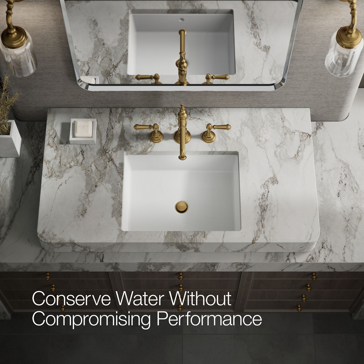 18466-artifacts-bathroom-sink-faucet-spout-with-column-design-1-2-gpm-63.jpg Artifacts® Bathroom sink faucet spout with Column design, 1.2 gpm