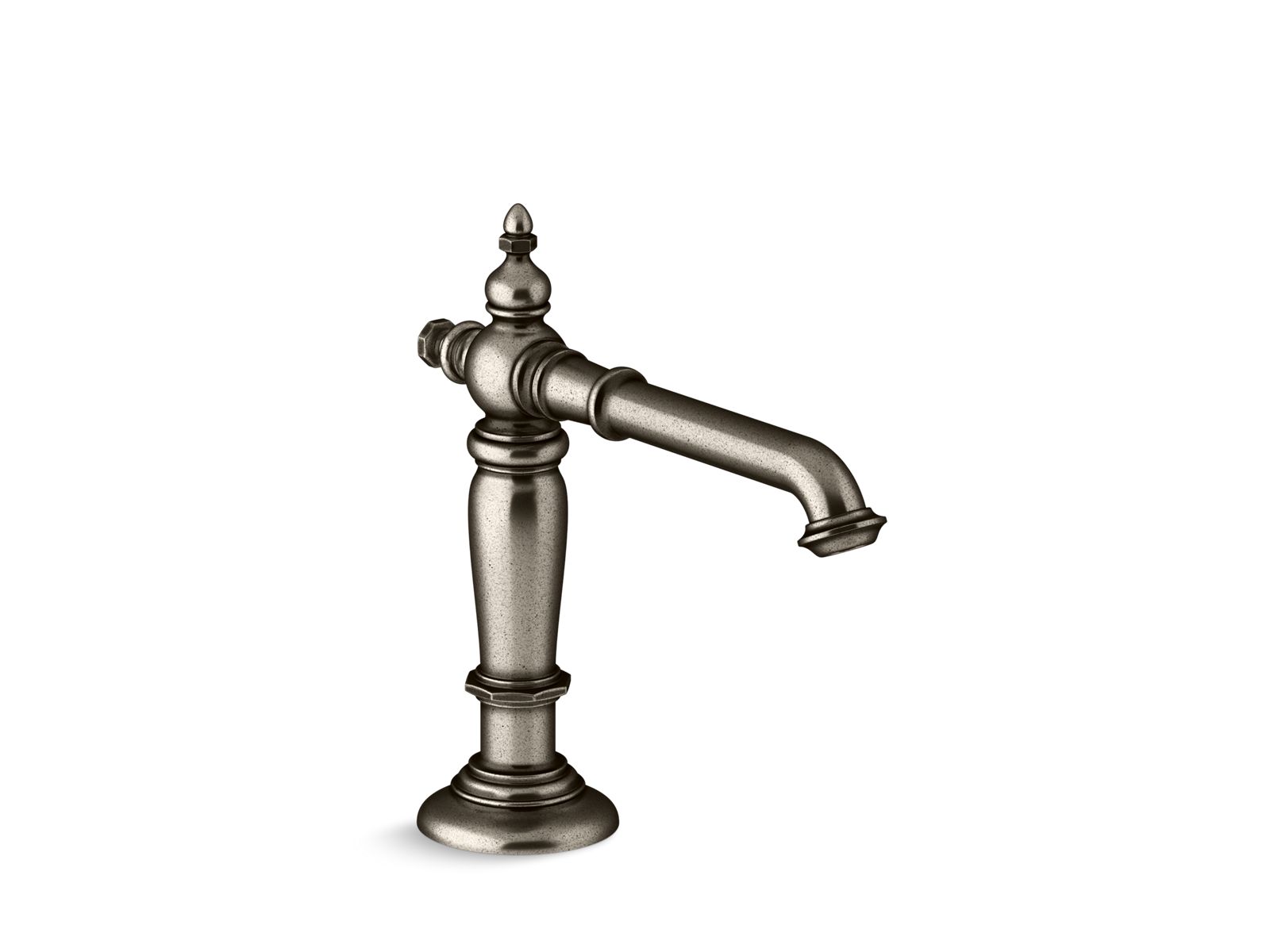 18466-artifacts-bathroom-sink-faucet-spout-with-column-design-1-2-gpm-7.jpg Artifacts® Bathroom sink faucet spout with Column design, 1.2 gpm