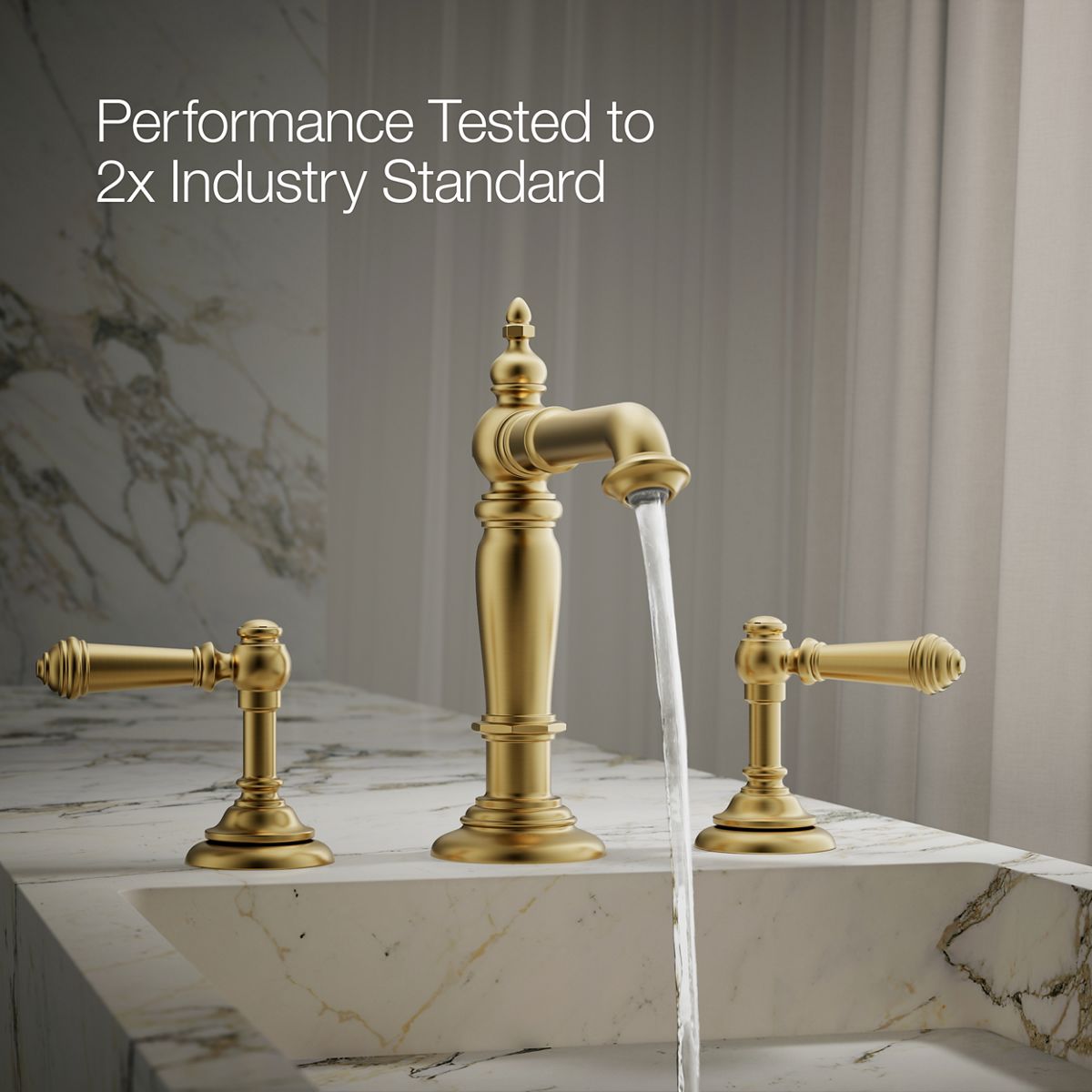18466-artifacts-bathroom-sink-faucet-spout-with-column-design-1-2-gpm-73.jpg Artifacts® Bathroom sink faucet spout with Column design, 1.2 gpm