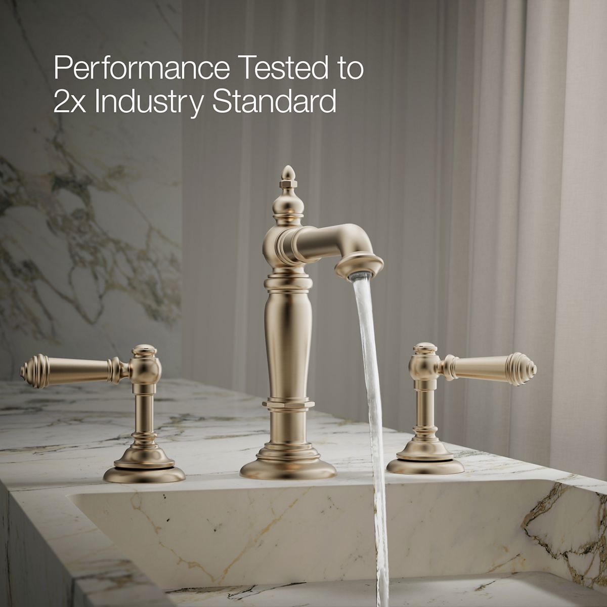 18466-artifacts-bathroom-sink-faucet-spout-with-column-design-1-2-gpm-74.jpg Artifacts® Bathroom sink faucet spout with Column design, 1.2 gpm