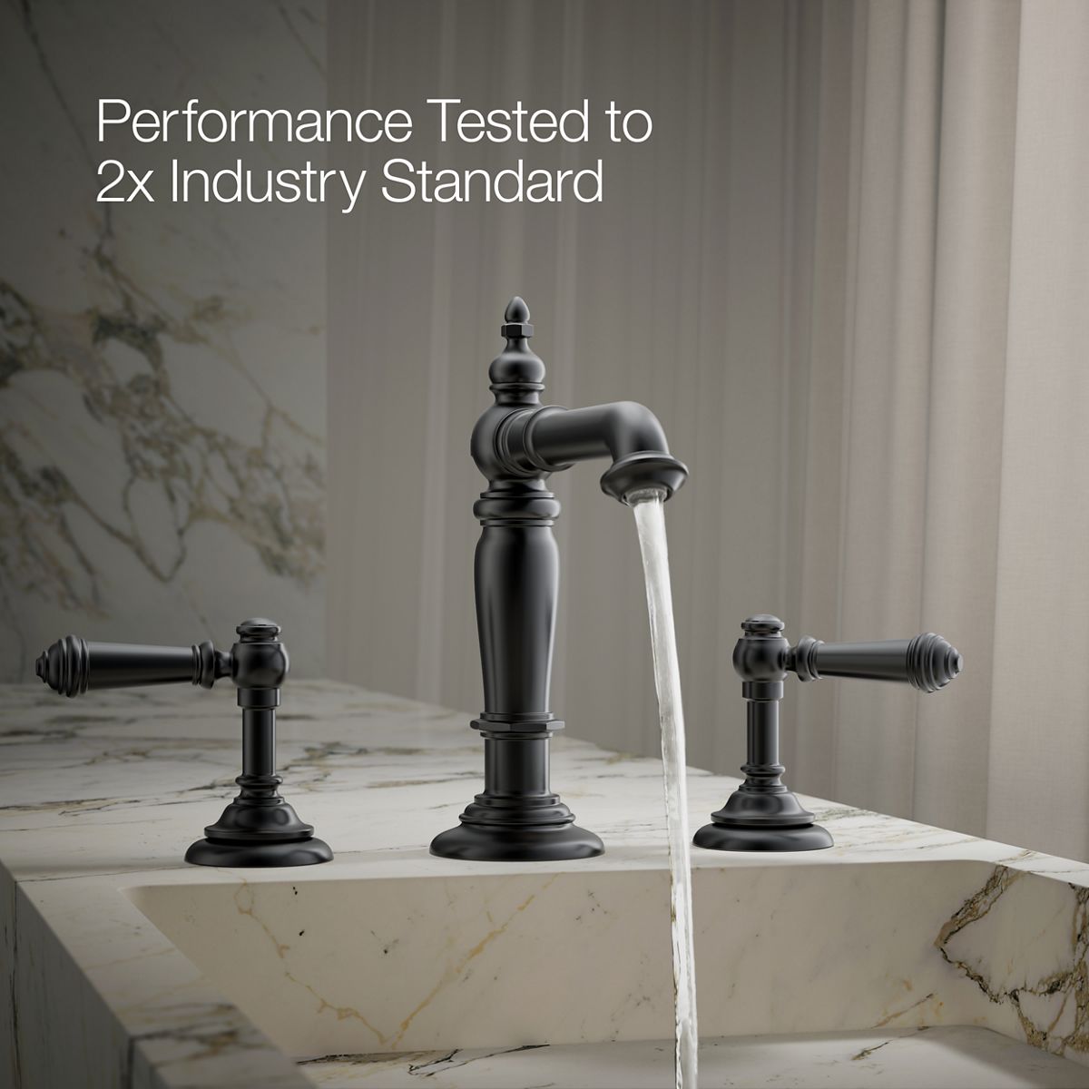 18466-artifacts-bathroom-sink-faucet-spout-with-column-design-1-2-gpm-78.jpg Artifacts® Bathroom sink faucet spout with Column design, 1.2 gpm