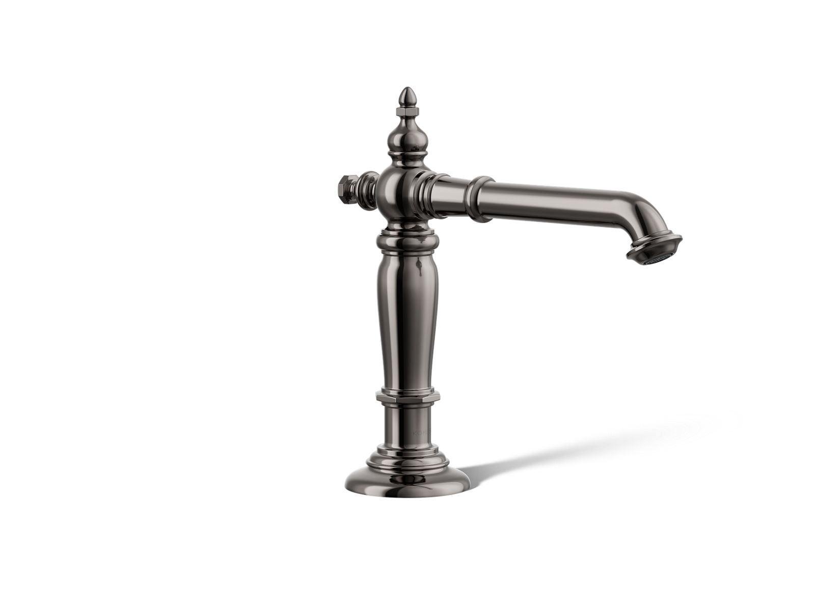18466-artifacts-bathroom-sink-faucet-spout-with-column-design-1-2-gpm-8.jpg Artifacts® Bathroom sink faucet spout with Column design, 1.2 gpm