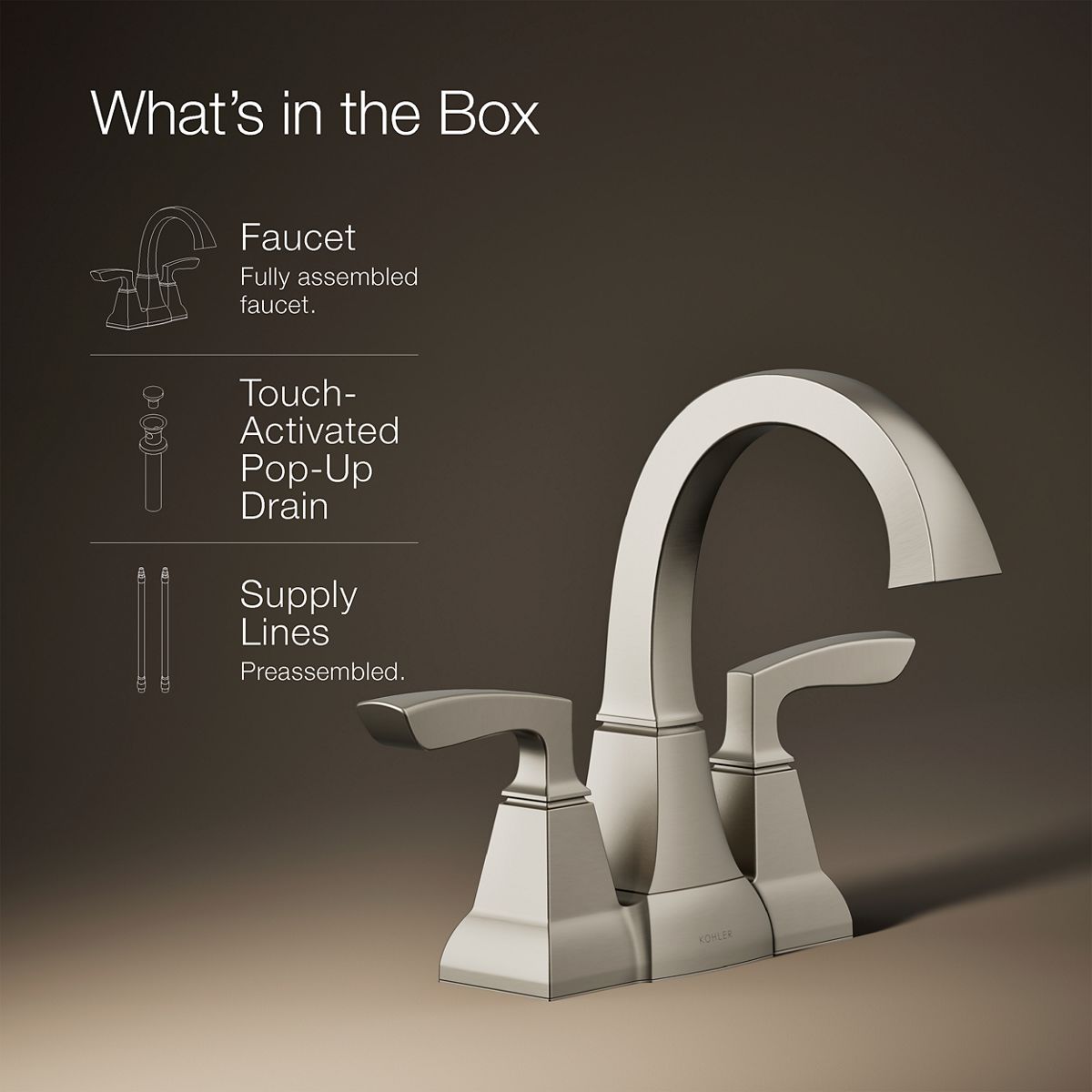 18527-kallan-centerset-bathroom-sink-faucet-1-2-gpm-15.jpg Kallan® Centerset bathroom sink faucet, 1.2 gpm