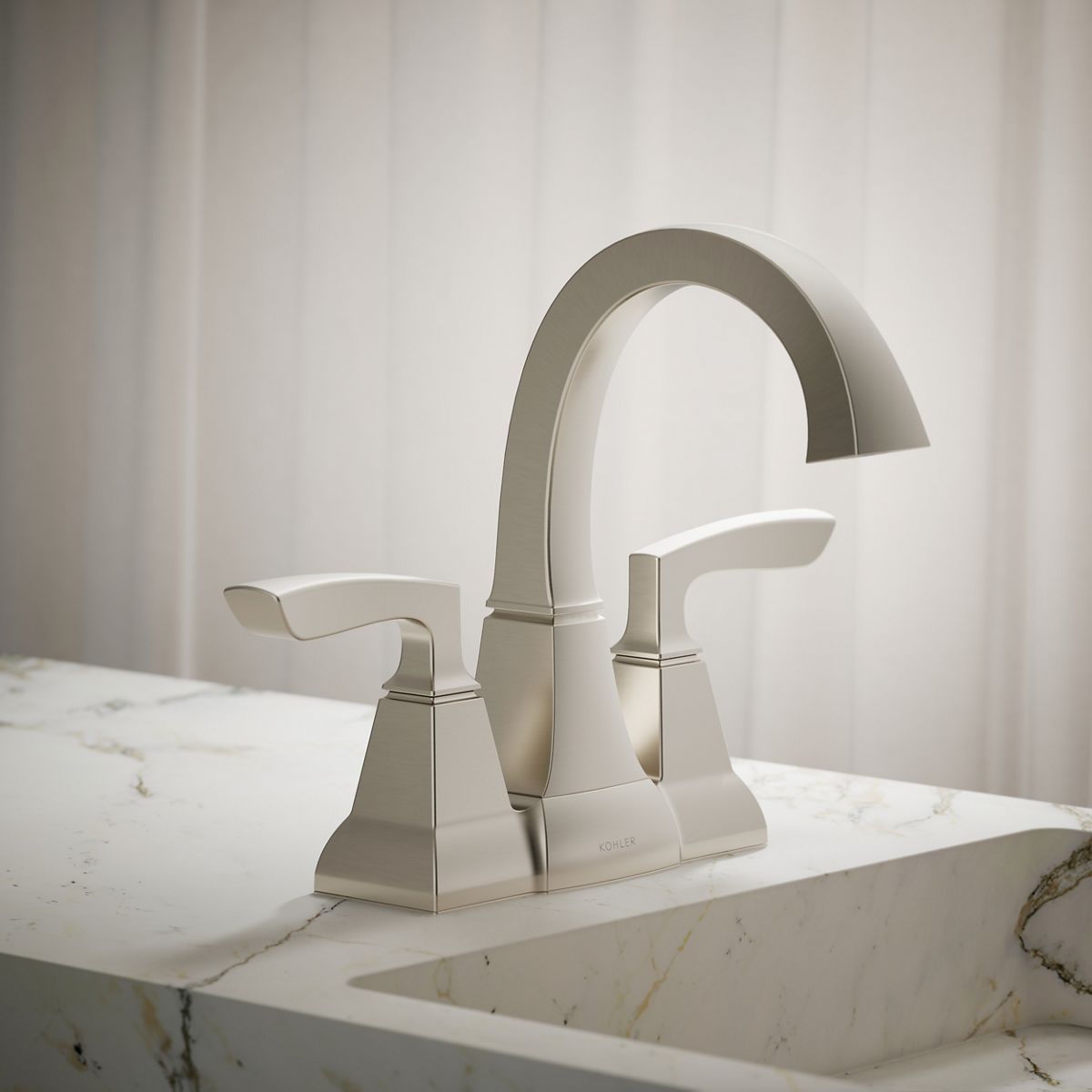 18527-kallan-centerset-bathroom-sink-faucet-1-2-gpm-3.jpg Kallan® Centerset bathroom sink faucet, 1.2 gpm