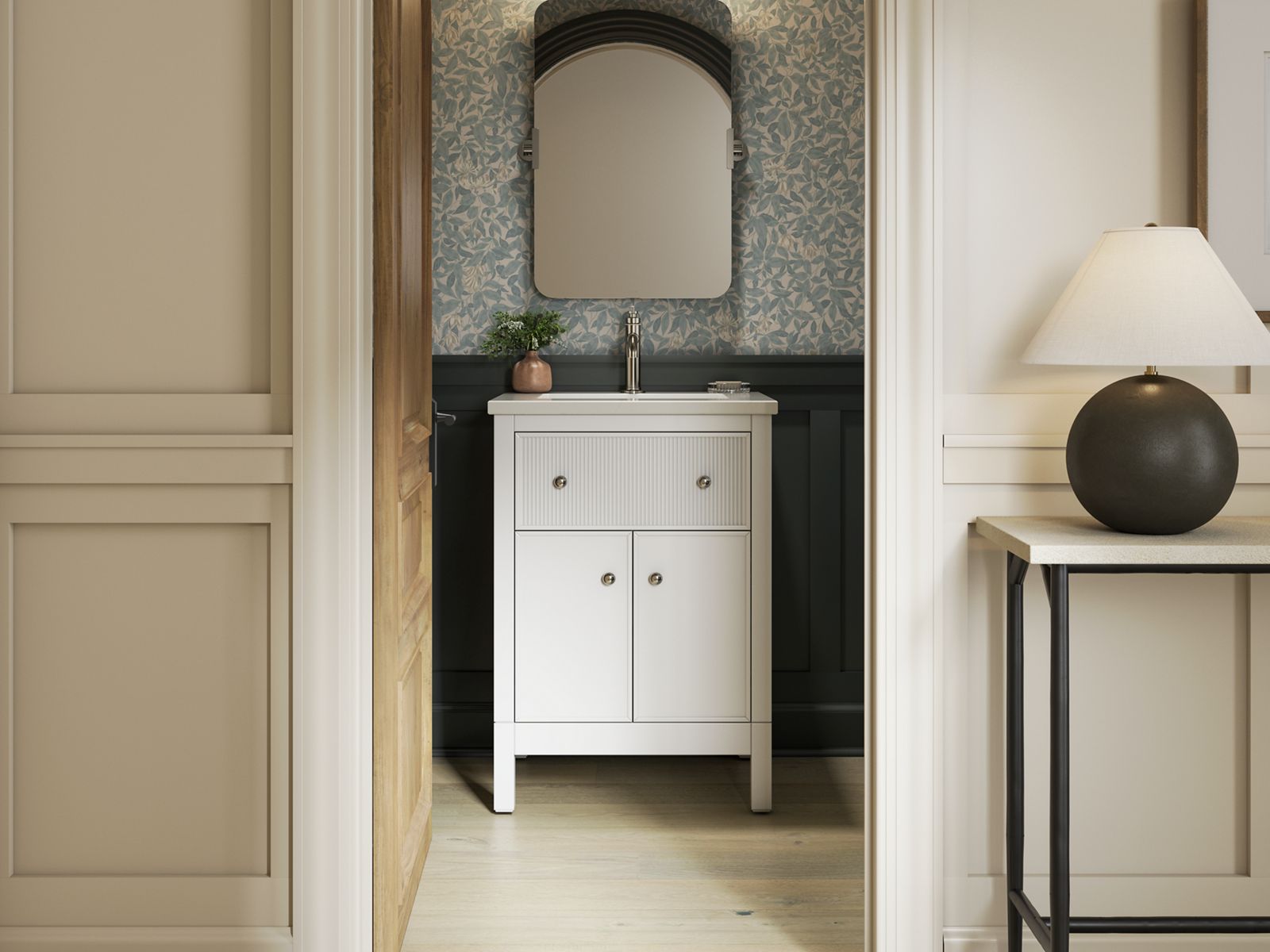 18542-castia-by-studio-mcgee-single-handle-bathroom-sink-faucet-0-5-gpm-21.jpg Castia™ by Studio McGee Single-handle bathroom sink faucet, 0.5 gpm