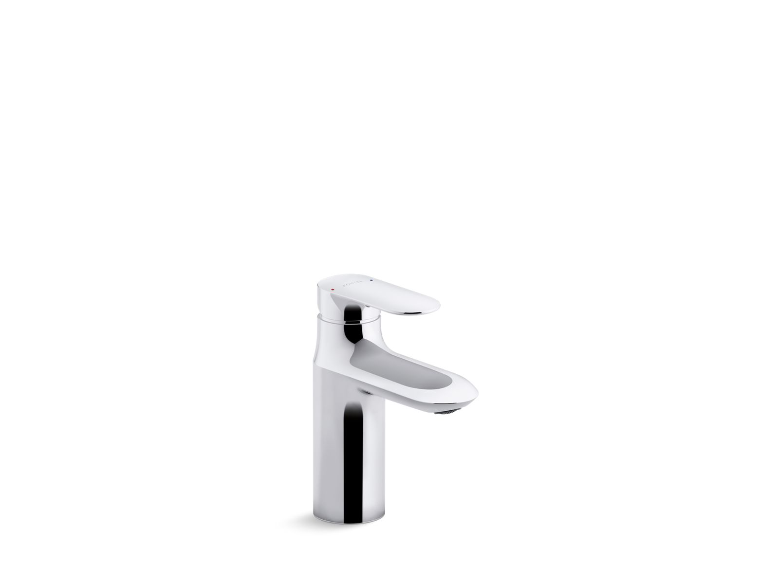 Kumin® Single-handle bathroom sink faucet