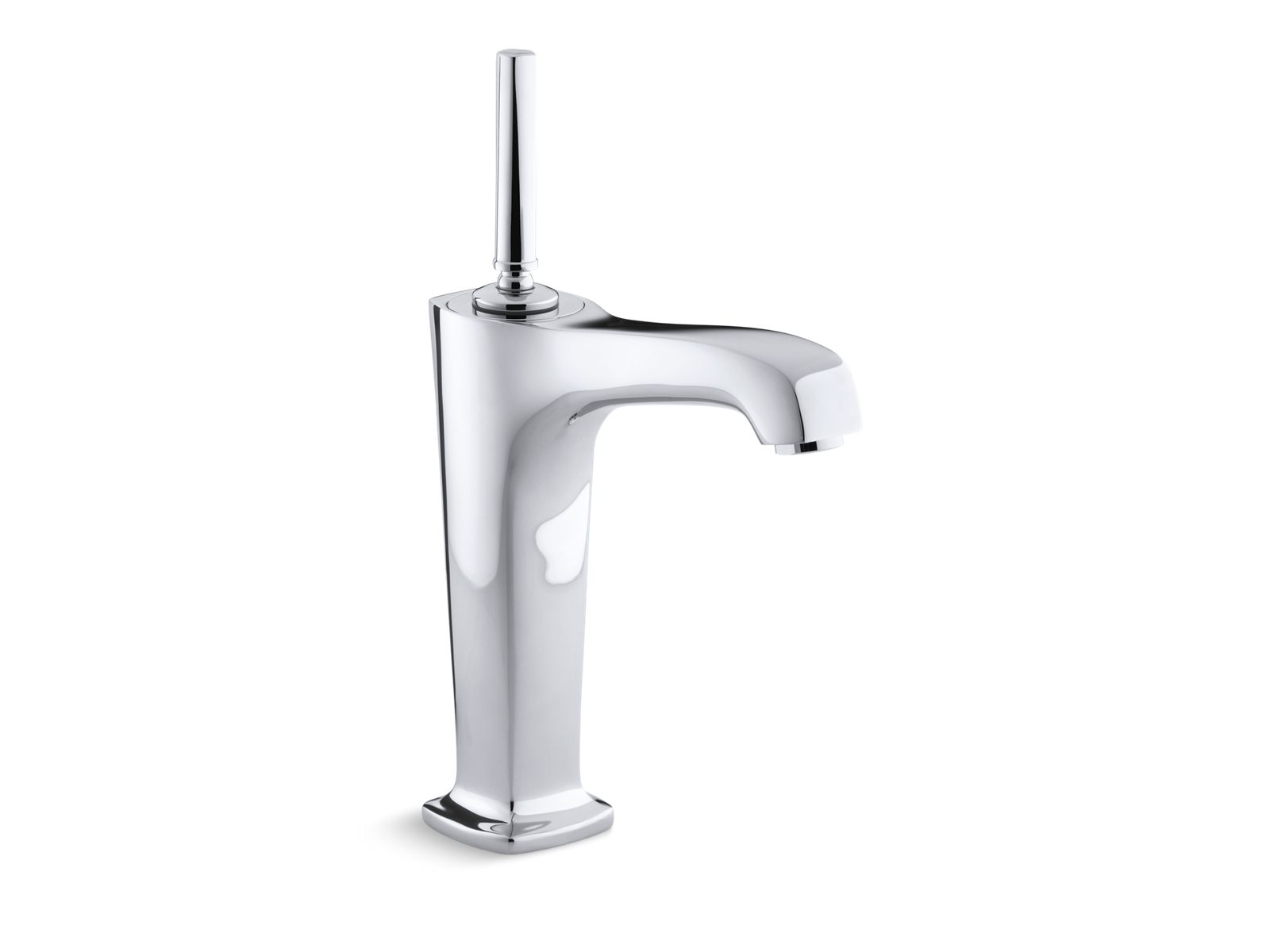Margaux® Tall single-handle bathroom sink faucet, 1.2 gpm