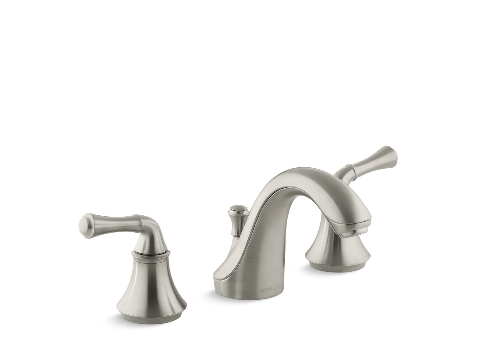 18580-fort-widespread-bathroom-sink-faucet-1-2-gpm-2.jpg Forté® Widespread bathroom sink faucet, 1.2 gpm