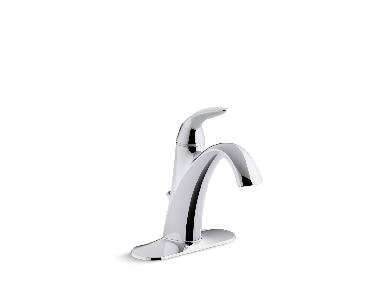 Alteo® Single-handle bathroom sink faucet, 1.2 gpm