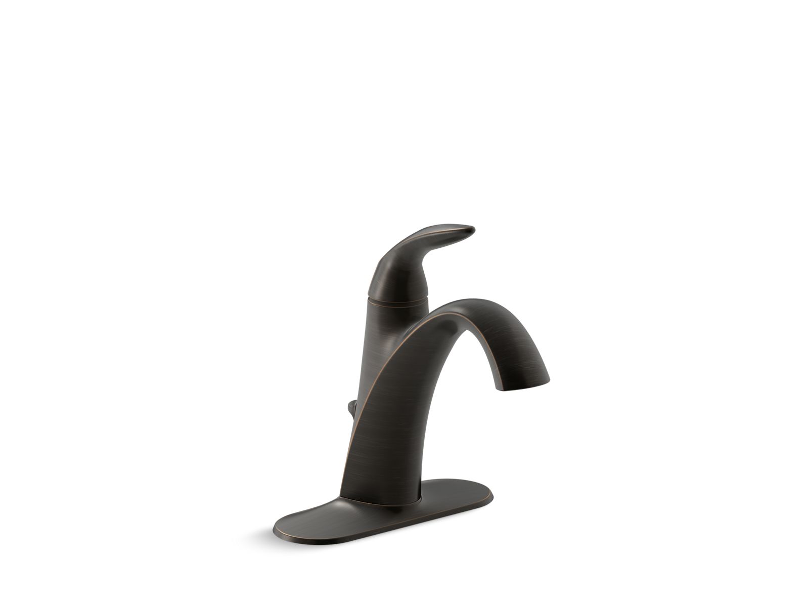 Alteo® Single-handle bathroom sink faucet, 1.2 gpm