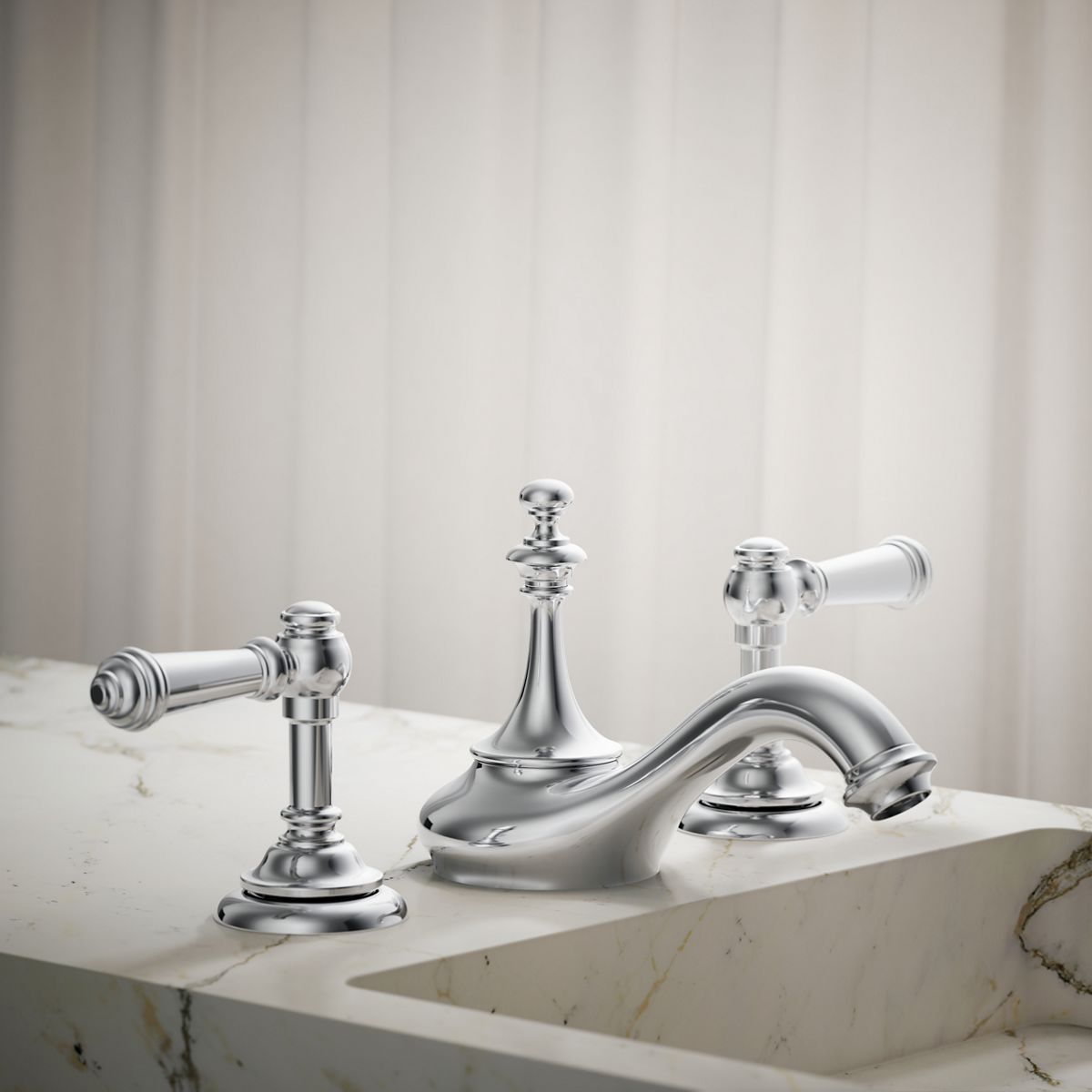 18593-artifacts-with-tea-design-bathroom-sink-faucet-spout-with-tea-design-1-2-gpm-11.jpg Artifacts® with Tea design Bathroom sink faucet spout with Tea design, 1.2 gpm