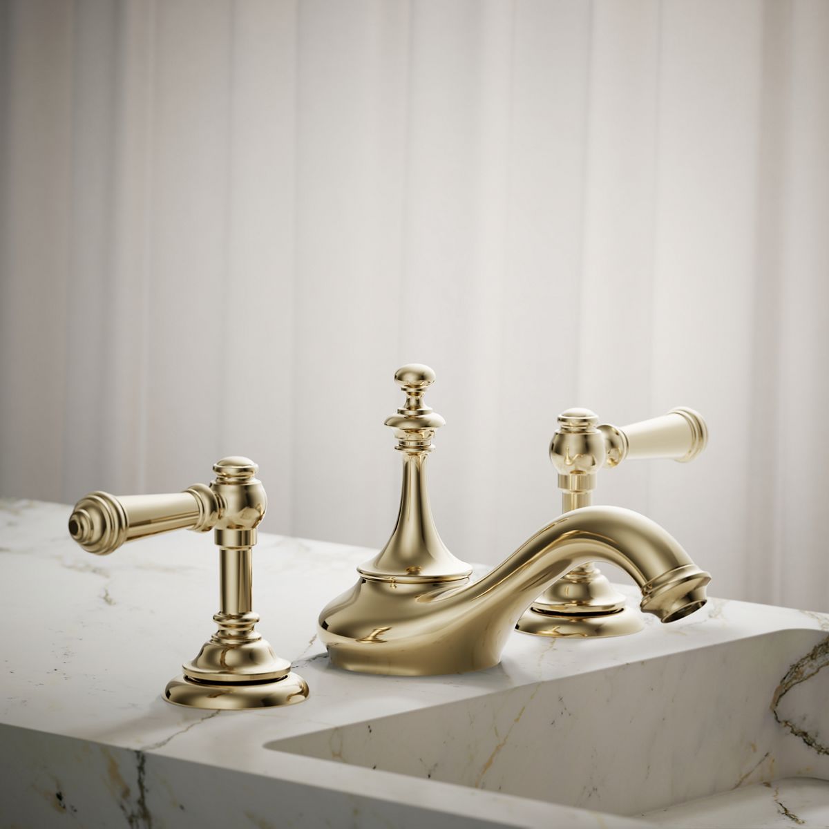 18593-artifacts-with-tea-design-bathroom-sink-faucet-spout-with-tea-design-1-2-gpm-17.jpg Artifacts® with Tea design Bathroom sink faucet spout with Tea design, 1.2 gpm