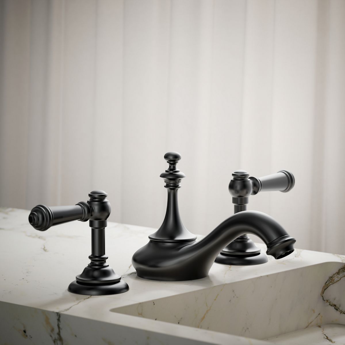 18593-artifacts-with-tea-design-bathroom-sink-faucet-spout-with-tea-design-1-2-gpm-18.jpg Artifacts® with Tea design Bathroom sink faucet spout with Tea design, 1.2 gpm