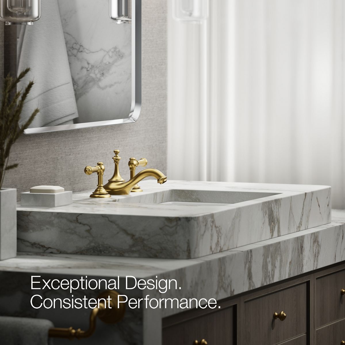 18593-artifacts-with-tea-design-bathroom-sink-faucet-spout-with-tea-design-1-2-gpm-29.jpg Artifacts® with Tea design Bathroom sink faucet spout with Tea design, 1.2 gpm