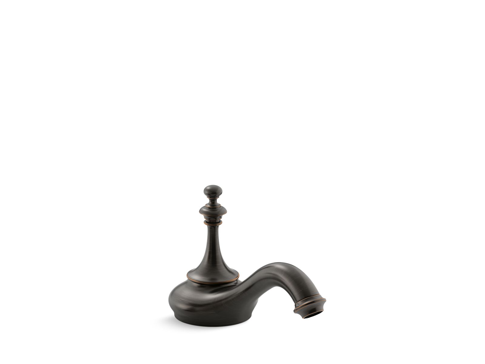 18593-artifacts-with-tea-design-bathroom-sink-faucet-spout-with-tea-design-1-2-gpm-3.jpg Artifacts® with Tea design Bathroom sink faucet spout with Tea design, 1.2 gpm