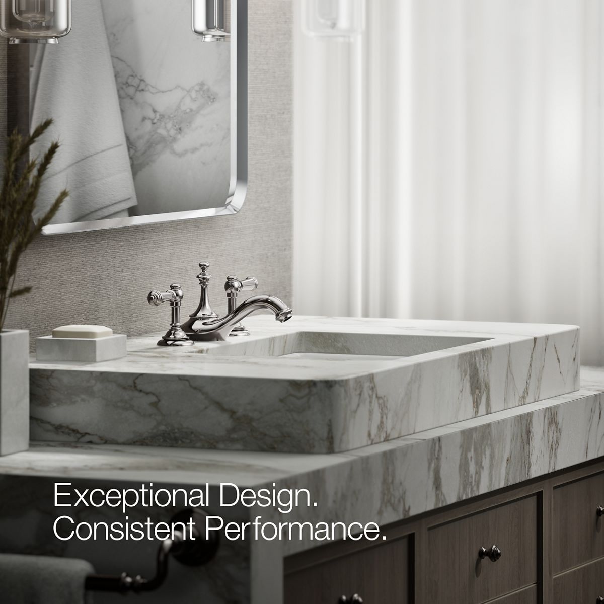 18593-artifacts-with-tea-design-bathroom-sink-faucet-spout-with-tea-design-1-2-gpm-32.jpg Artifacts® with Tea design Bathroom sink faucet spout with Tea design, 1.2 gpm