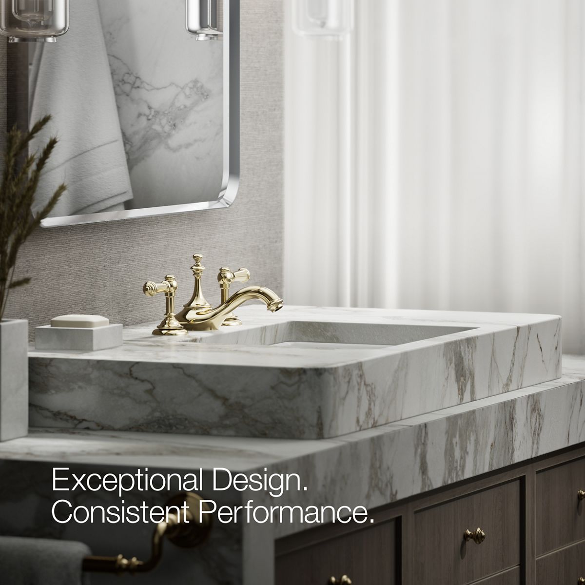18593-artifacts-with-tea-design-bathroom-sink-faucet-spout-with-tea-design-1-2-gpm-33.jpg Artifacts® with Tea design Bathroom sink faucet spout with Tea design, 1.2 gpm