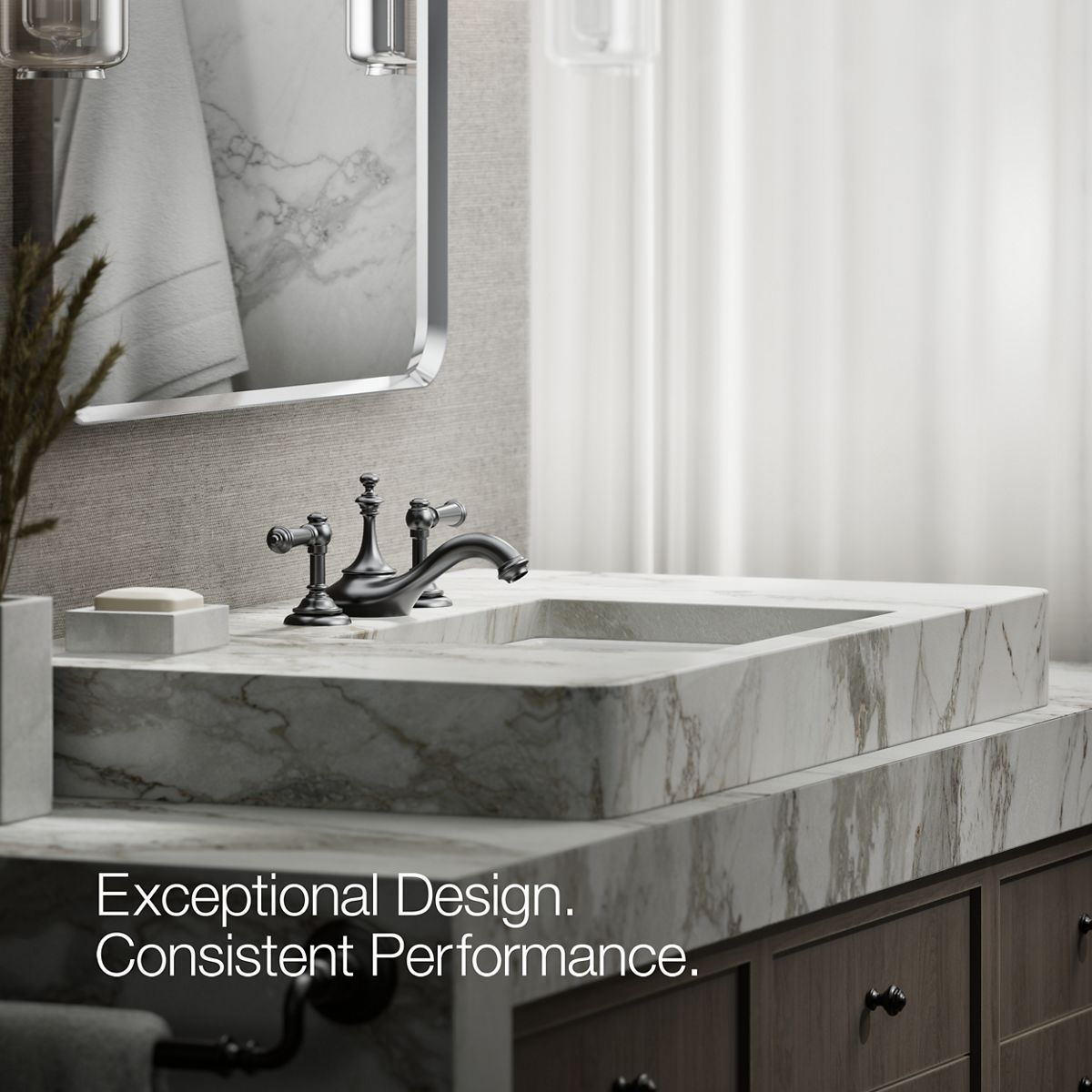 18593-artifacts-with-tea-design-bathroom-sink-faucet-spout-with-tea-design-1-2-gpm-34.jpg Artifacts® with Tea design Bathroom sink faucet spout with Tea design, 1.2 gpm
