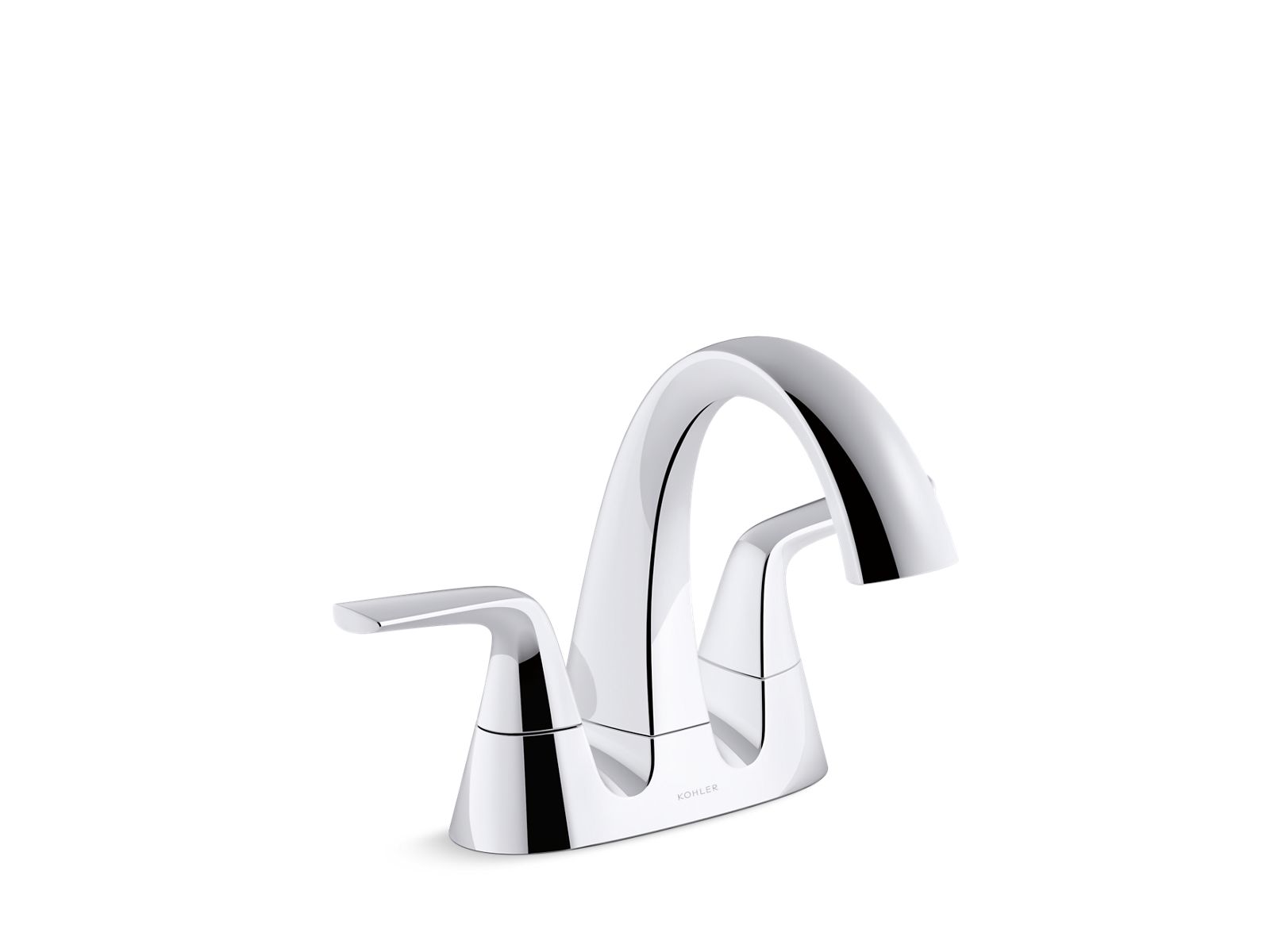 Elmbrook™ Centerset bathroom sink faucet, 1.2 gpm