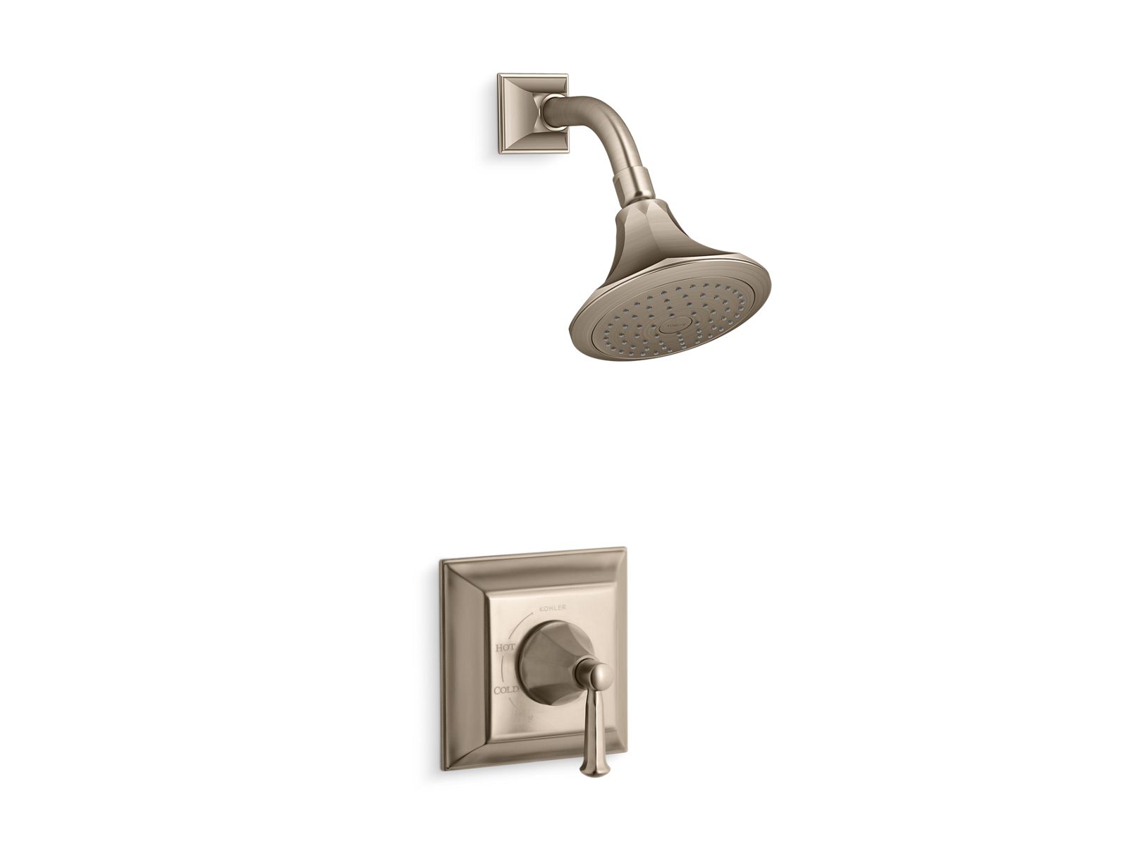 1862-memoirs-stately-rite-temp-shower-valve-trim-with-lever-handle-and-2-5-gpm-showerhead-3.jpg Memoirs® Stately Rite-Temp® shower valve trim with lever handle and 2.5 gpm showerhead