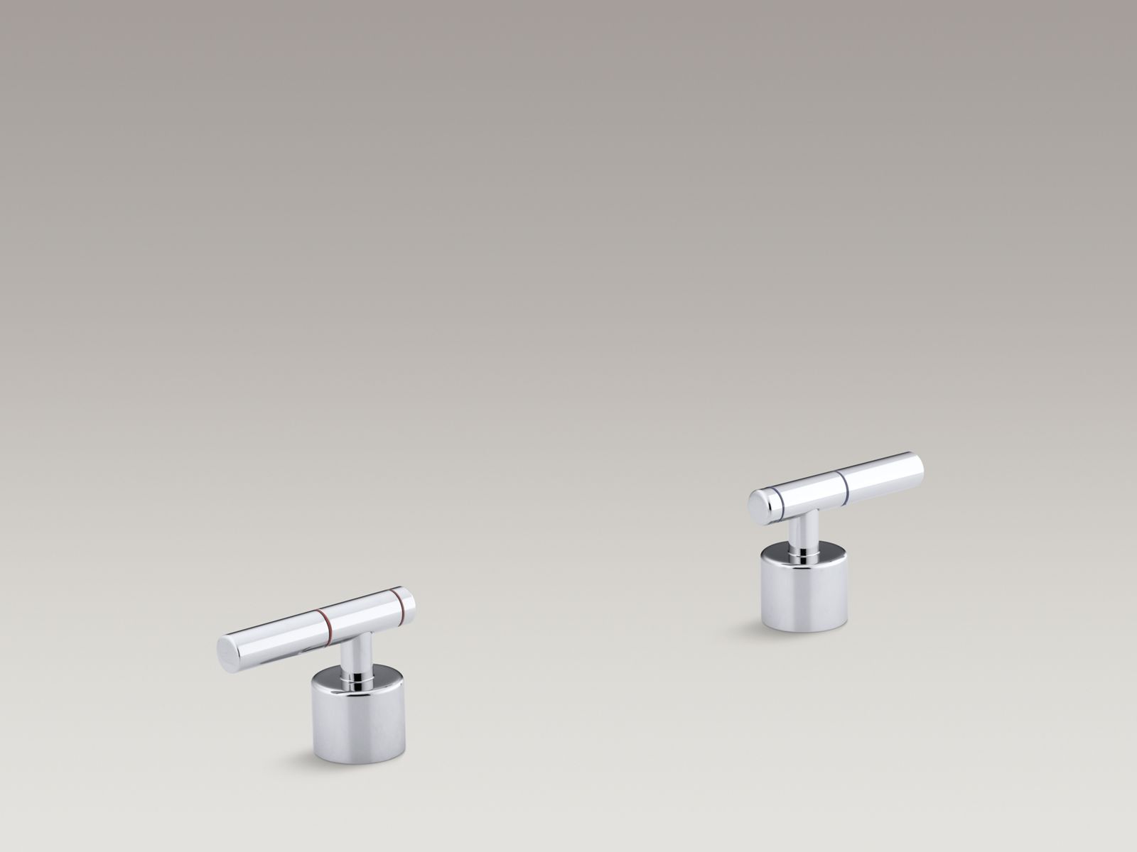 Taboret® Lever handles