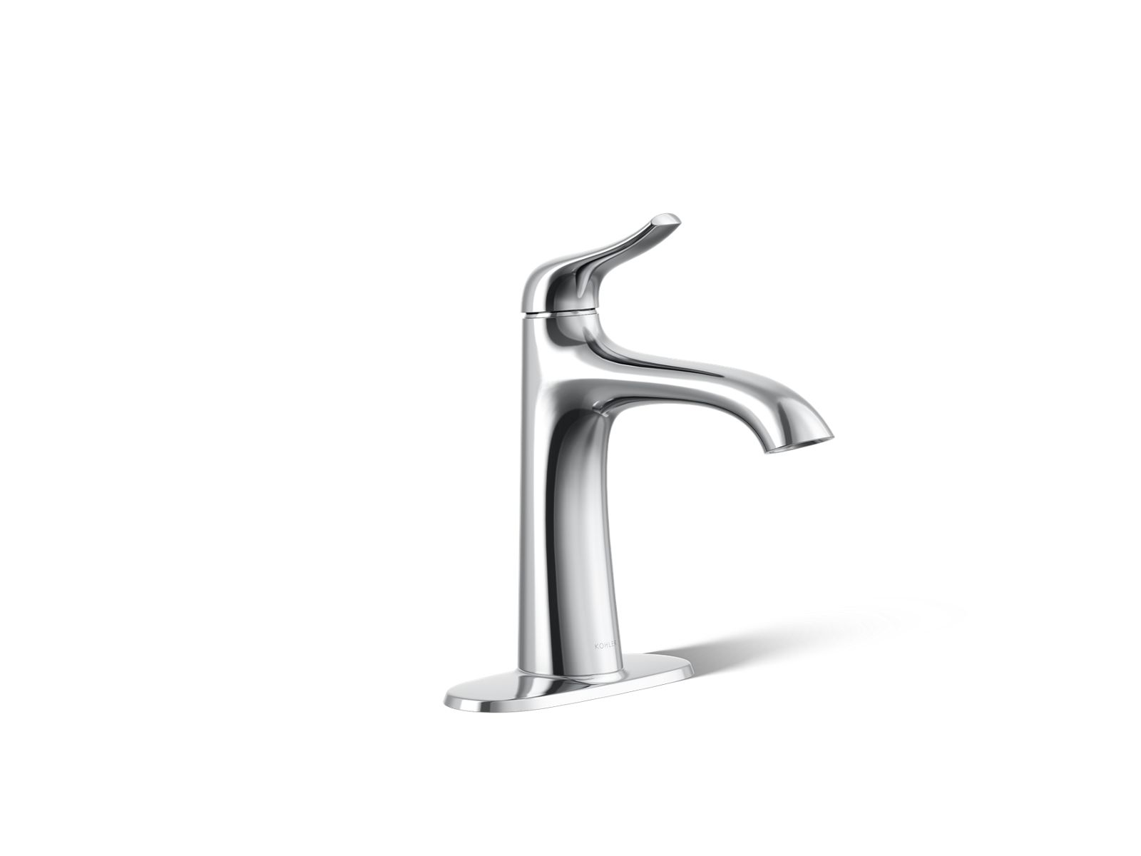 Easmor™ Single-handle bathroom sink faucet, 1.2 gpm