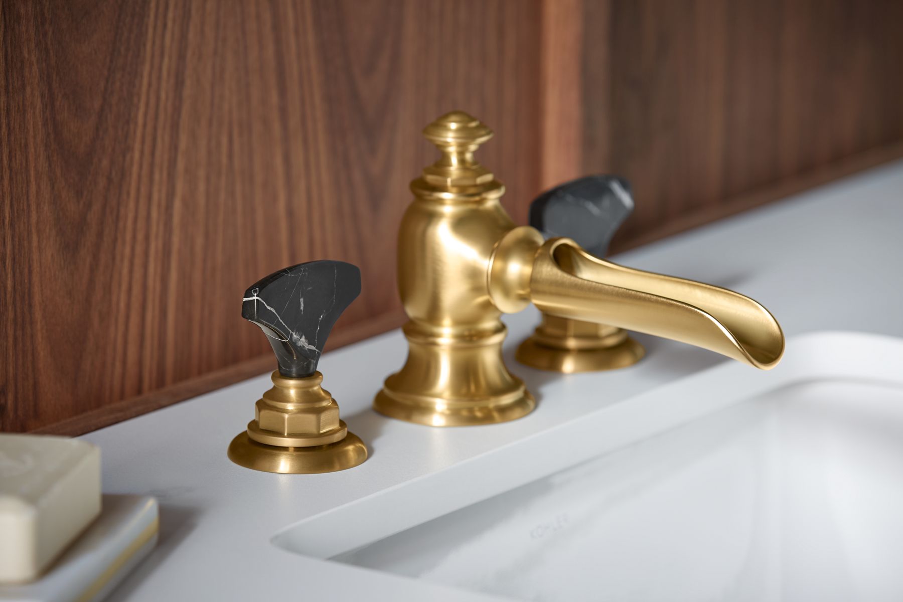 18725-artifacts-nero-marquina-t-handle-bathroom-sink-faucet-handles-11.jpg Artifacts® Nero Marquina T-handle bathroom sink faucet handles