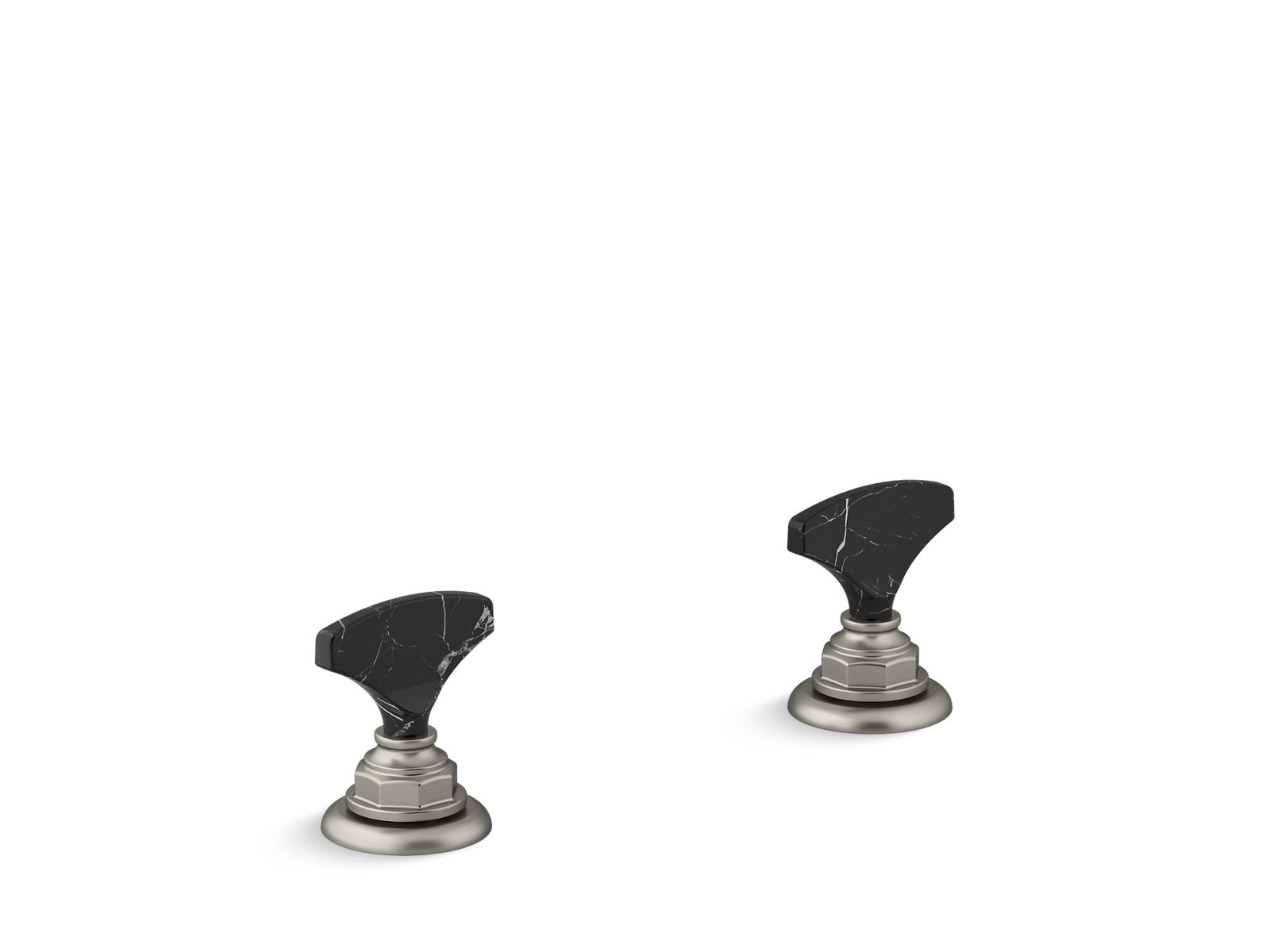 18725-artifacts-nero-marquina-t-handle-bathroom-sink-faucet-handles-4.jpg Artifacts® Nero Marquina T-handle bathroom sink faucet handles
