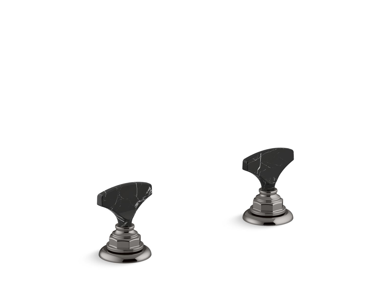 18725-artifacts-nero-marquina-t-handle-bathroom-sink-faucet-handles-6.jpg Artifacts® Nero Marquina T-handle bathroom sink faucet handles