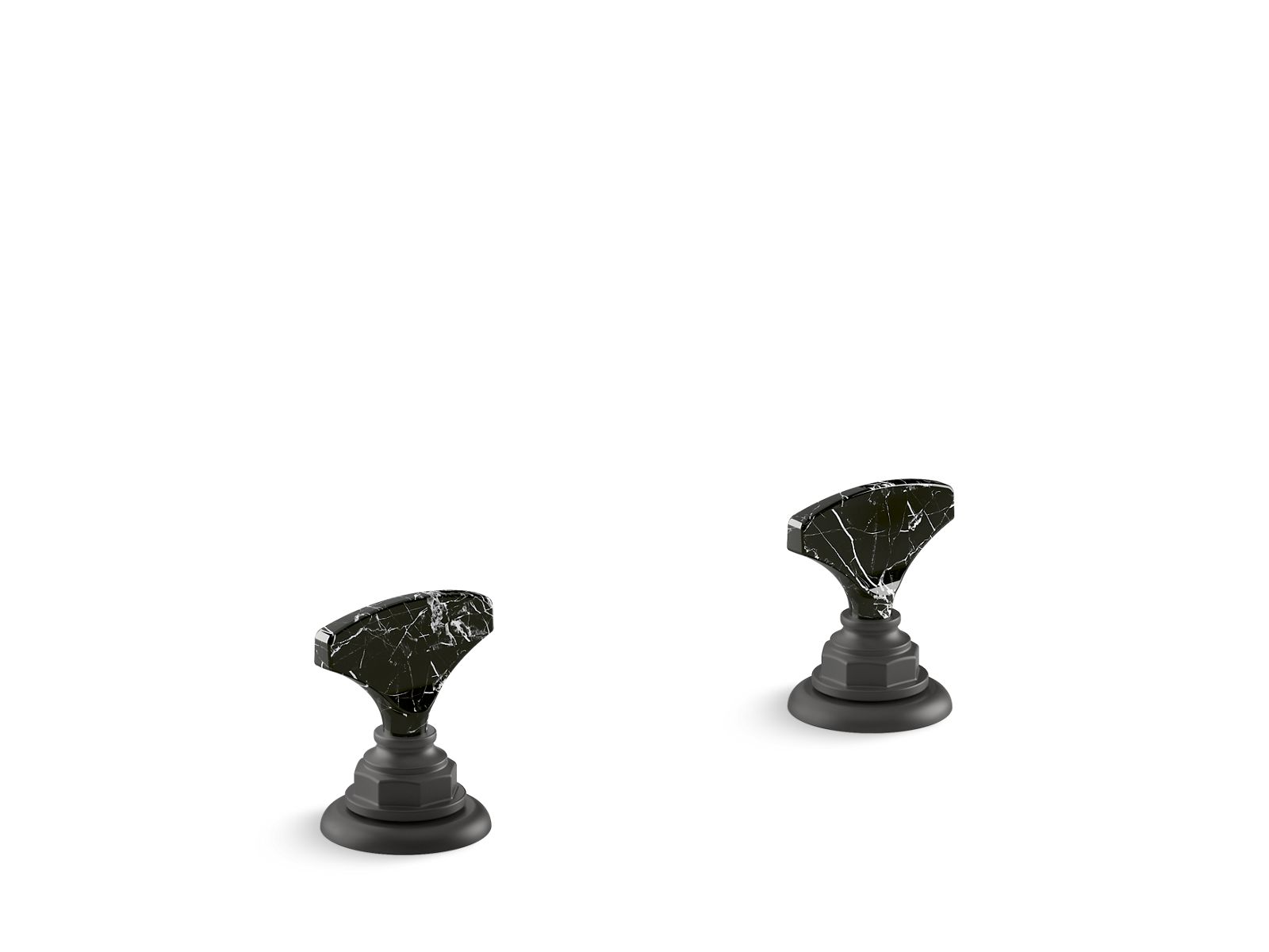 18725-artifacts-nero-marquina-t-handle-bathroom-sink-faucet-handles-8.jpg Artifacts® Nero Marquina T-handle bathroom sink faucet handles
