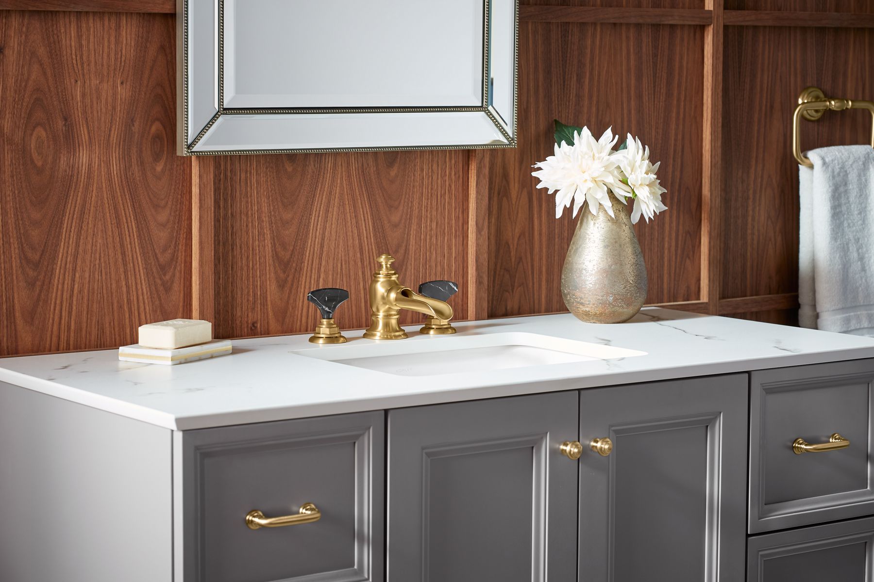 18725-artifacts-nero-marquina-t-handle-bathroom-sink-faucet-handles-9.jpg Artifacts® Nero Marquina T-handle bathroom sink faucet handles
